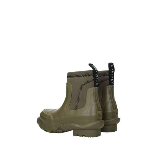 Hunter Mehrfarbige Gummiregenstiefel - Image 3