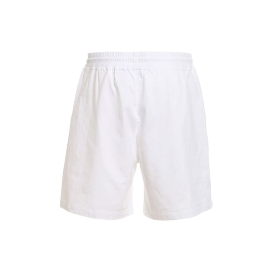 Dsquared² Weiße Baumwollshorts - Image 2