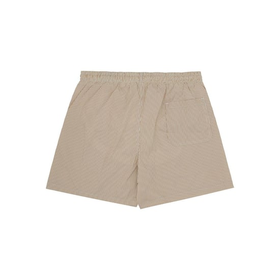 Malo Beige polyester Shorts - Image 2