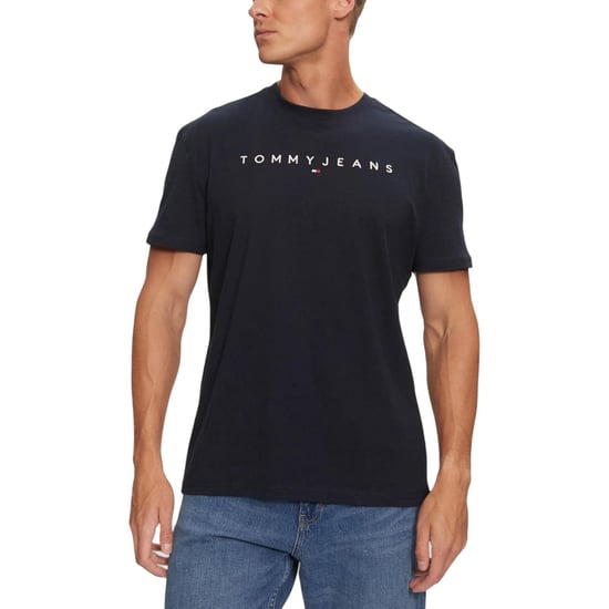 Tommy Hilfiger Jeans Herren T-Shirt - Image 1