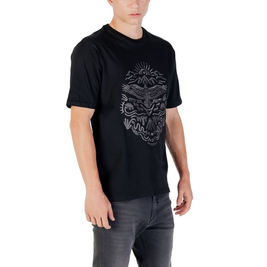 Gianni Lupo Herren T-Shirt - Image 3