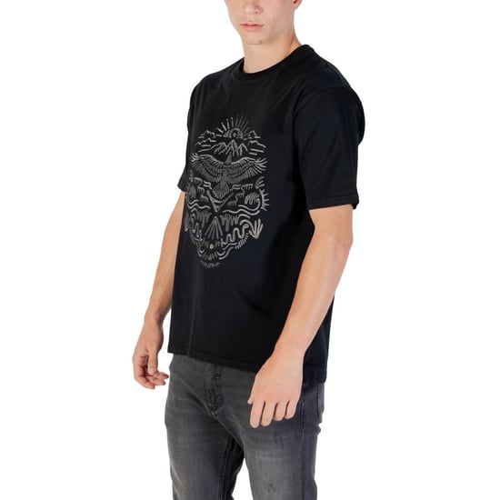 Gianni Lupo Herren T-Shirt - Image 4