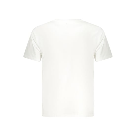 Converse Weißes Baumwoll T-Shirt für Männer - Image 2