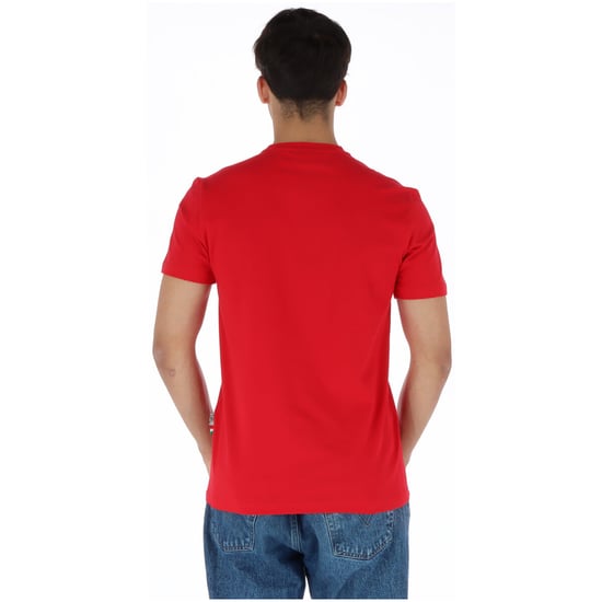 Plein Sport Markenzeichen Logo Grau T-Shirt - Image 2