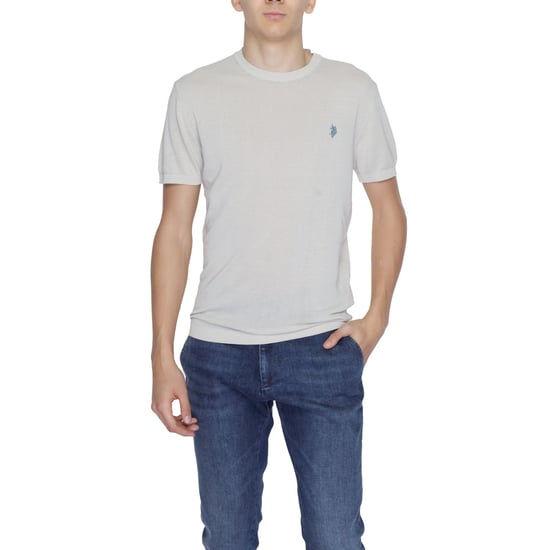 U.S. Polo Assn. Herren T-Shirt - Image 1