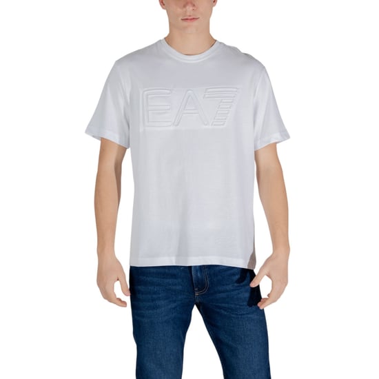 Ea7 Herren T-Shirt - Image 1