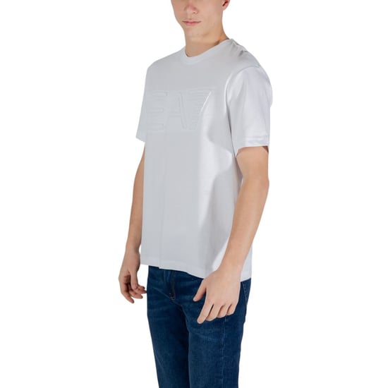 Ea7 Herren T-Shirt - Image 2