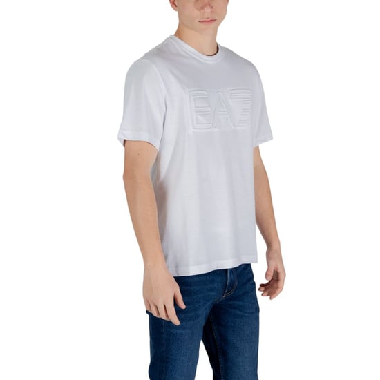 Ea7 Herren T-Shirt - Image 3