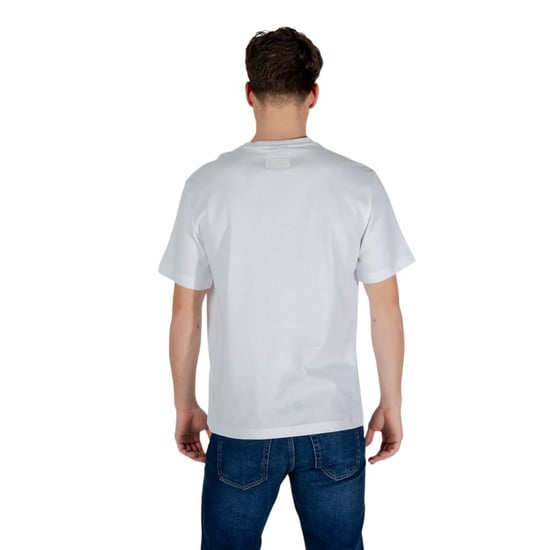Ea7 Herren T-Shirt - Image 5