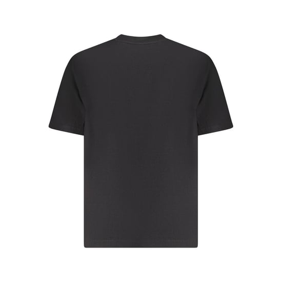 Guess Jeans Nero Baumwoll Herren T-Shirt - Image 2