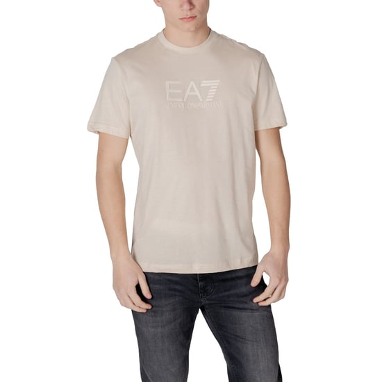 Ea7 Herren T-Shirt - Image 1