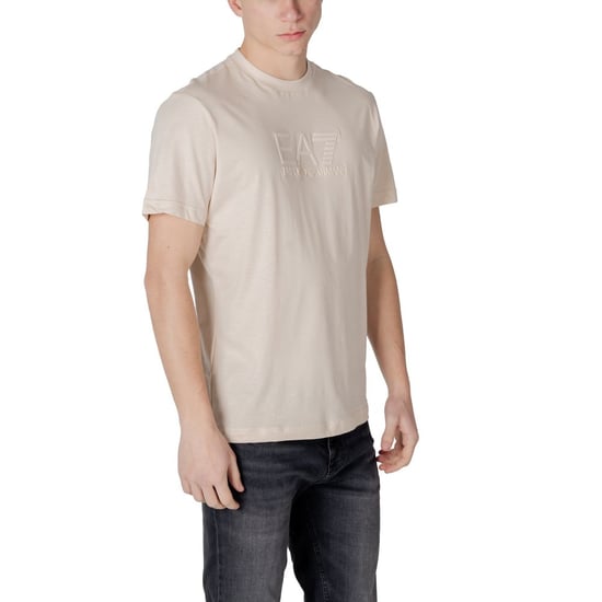 Ea7 Herren T-Shirt - Image 3