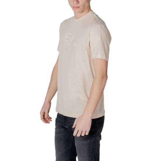Ea7 Herren T-Shirt - Image 4