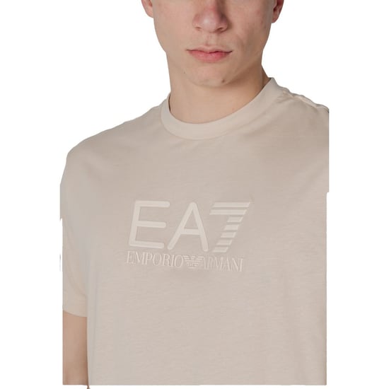 Ea7 Herren T-Shirt - Image 5