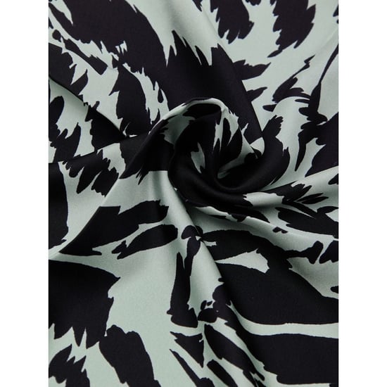 Tom Ford Graue Seiden-Taschentoilette - Image 4