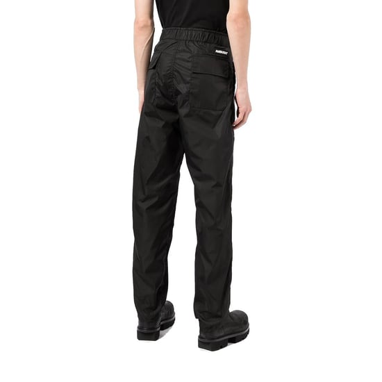 Ambush Schwarze Polyamid Sporthose - Image 3