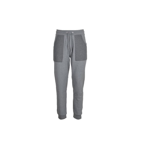 Bikkembergs Graue Baumwolle Jogginghose (Trainingshose) - Image 1