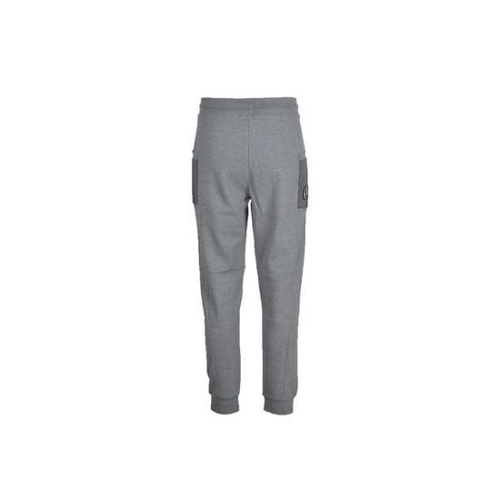 Bikkembergs Graue Baumwolle Jogginghose (Trainingshose) - Image 2