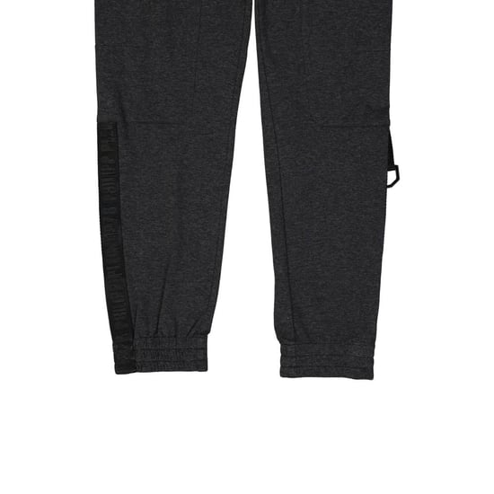 Philipp Plein Graue Baumwoll-Jogginghosen (Trainingshose) - Image 3