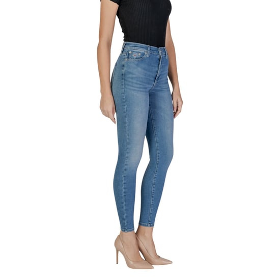 Tommy Hilfiger Jeans Damenjeans - Image 3