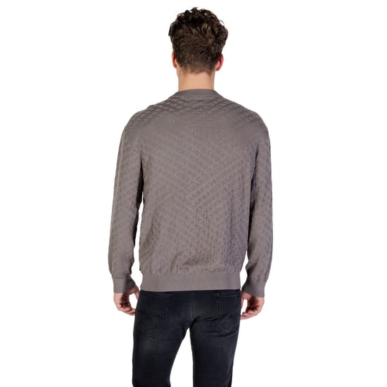Armani Exchange Herren Strickwaren - Image 2