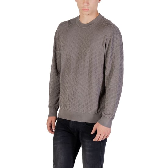 Armani Exchange Herren Strickwaren - Image 4