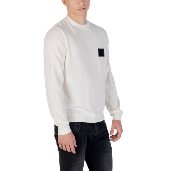 Armani Exchange Herren Strickwaren - Image 3