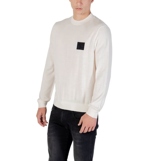 Armani Exchange Herren Strickwaren - Image 4