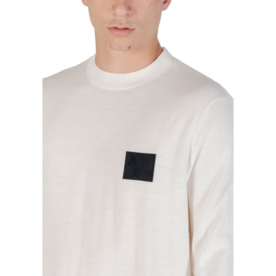 Armani Exchange Herren Strickwaren - Image 5