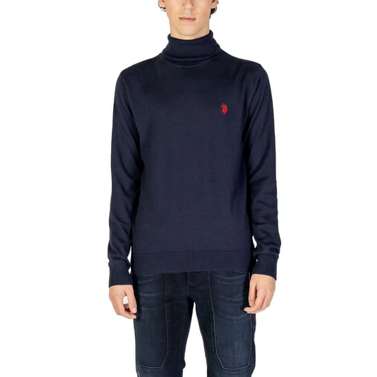 U.S. Polo Assn. Herren Strickmode - Image 1