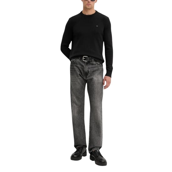 Tommy Hilfiger Jeans Herren Strickwaren - Image 2