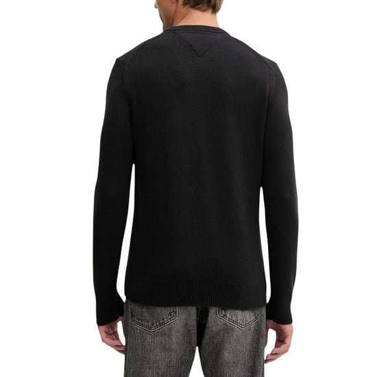 Tommy Hilfiger Jeans Herren Strickwaren - Image 3