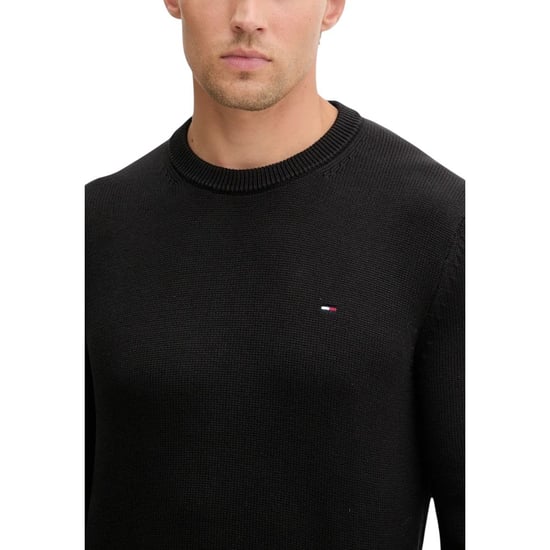 Tommy Hilfiger Jeans Herren Strickwaren - Image 4