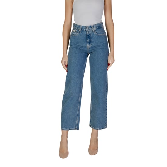 Calvin Klein Jeans Damenjeans - Image 1