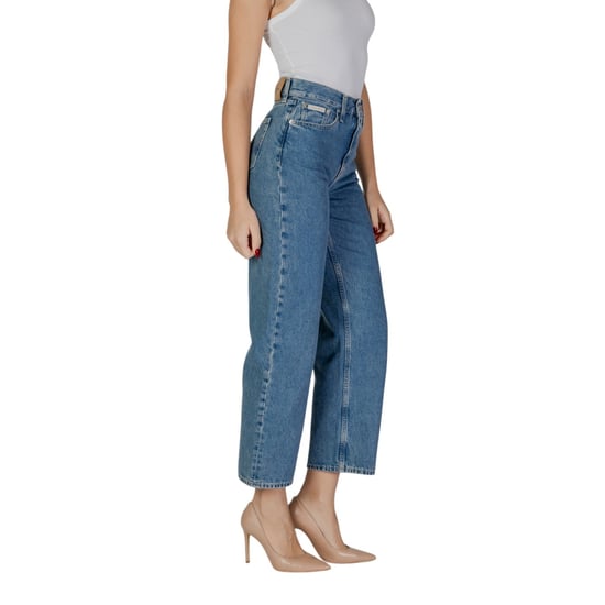 Calvin Klein Jeans Damenjeans - Image 3