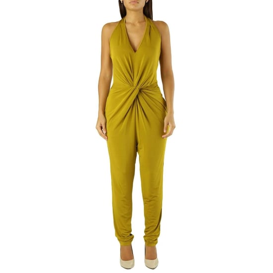 Met Bicolor Viskose-Overall - Image 1