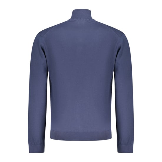 Napapijri Blauer Baumwollpullover für Herren - Image 2