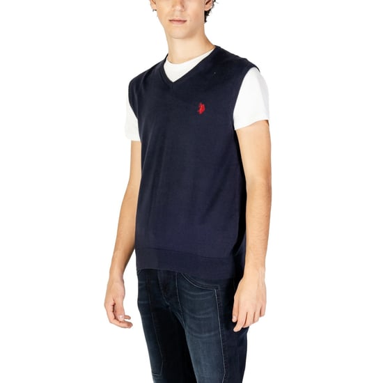 U.S. Polo Assn. Herren-Gilet - Image 3