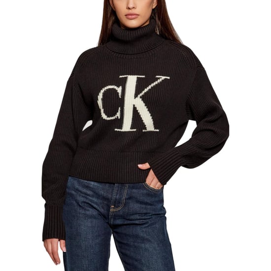 Calvin Klein Jeans Damen Strickmode - Image 1