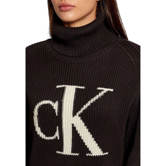 Calvin Klein Jeans Damen Strickmode - Image 2