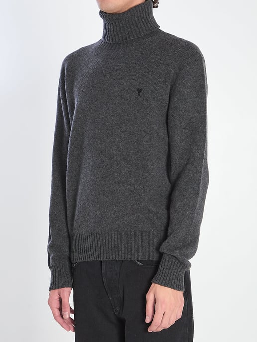 Ami de Coeur Rollkragenpullover - Image 2