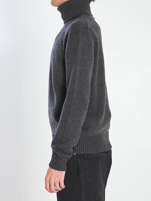 Ami de Coeur Rollkragenpullover - Image 3