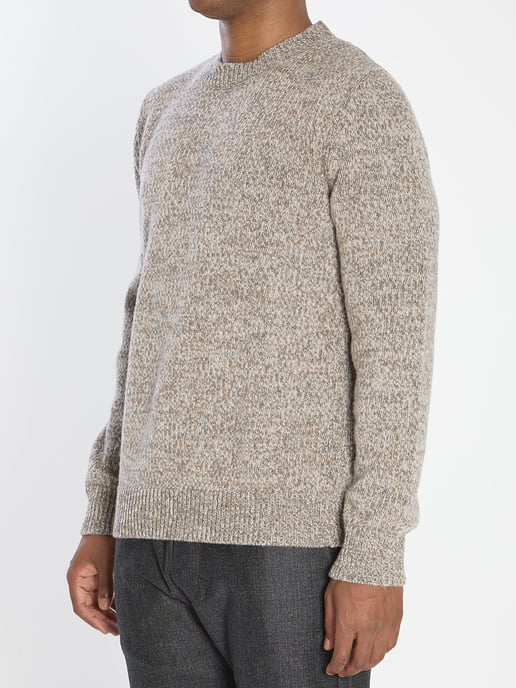 Mareselo Bisto Pullover - Image 2