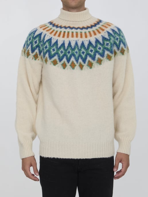 Love On The Rocks Pullover - Image 1