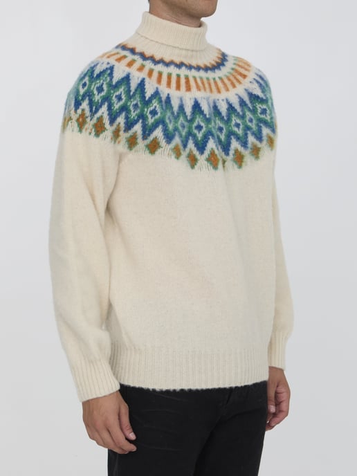 Love On The Rocks Pullover - Image 2