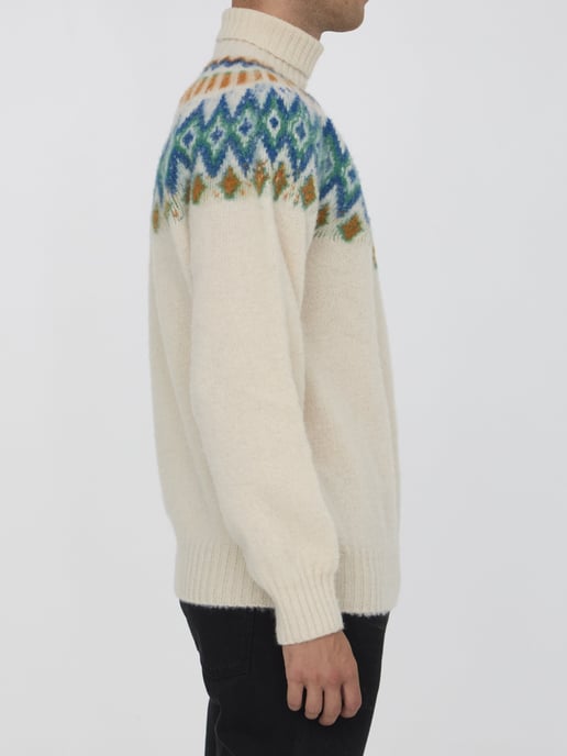 Love On The Rocks Pullover - Image 3