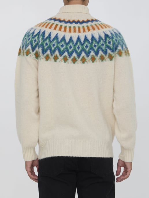 Love On The Rocks Pullover - Image 4