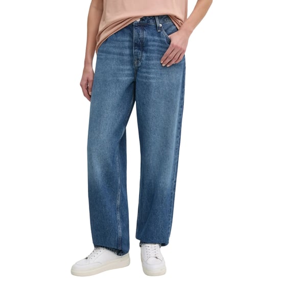 Calvin Klein Jeans Damenjeans - Image 1