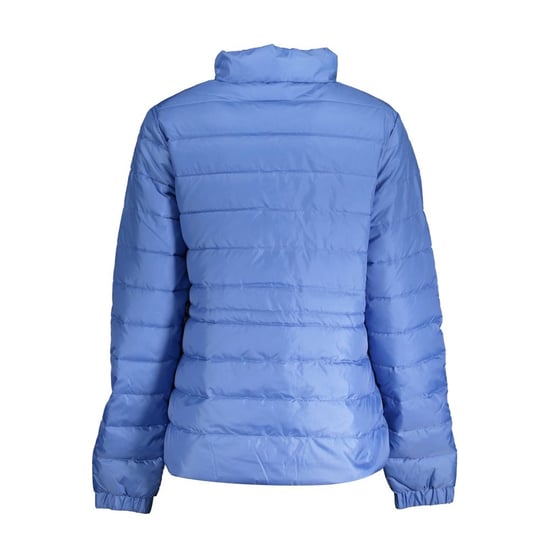 North Sails Azzurro Polyester Damenjacke - Image 2