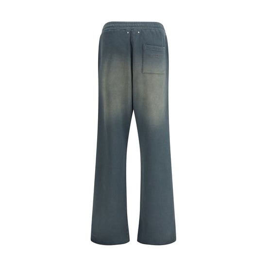 Golden Goose Blaue Baumwoll-Jogginghosen (Trainingshose) - Image 2